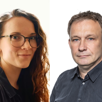 Änderungen in der Chefredaktion von "Jetzt"