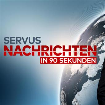 ServusTV On startet 90-sekündige Nachrichtensendung