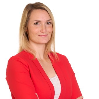 Weisz ist neue Generalsekretärin des PRVA