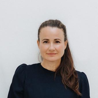Yvonne Haider-Lenz zur neuen Präsidentin des IAA Austrian Chapter gewählt