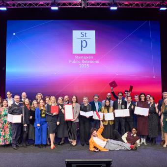 Staatspreis PR 2025 geht an Infineon Technologies Austria