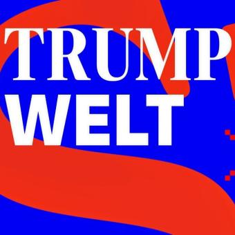 „Trumps Welt“: Neuer Newsletter des „Standard“