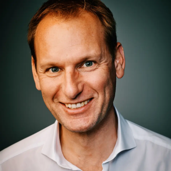 Guido Gluschitsch wird neuer Pressesprecher der Verkehrsbetriebe Burgenland