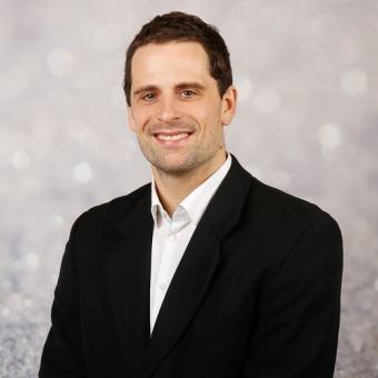 Vetter ergänzt das Team der Geschäftsstelle des Presserats