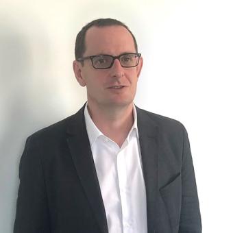 Presserat hat neuen Präsidenten