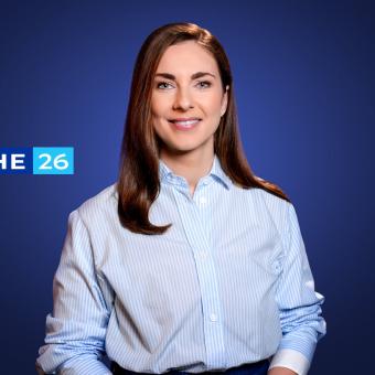 ORF: Stribl moderiert „Sommergespräche“ 