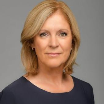 ORF: Ingrid Thurnher ist interimistische Generaldirektorin