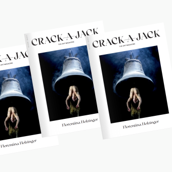 "Crack-a-Jack": Eva Dichand gründet Kunstmagazin