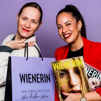 Neue Geschäftsführerin für die "Wienerin"