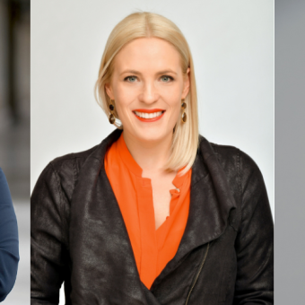 ORF: Neue Leiterinnen in TV-Hauptabteilungen Kultur und Unterhaltung