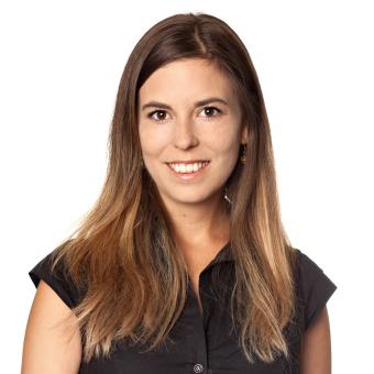 Nadja Buchmüller neue Sprecherin bei Justizministerin Sporrer
