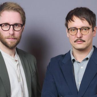 Claus-Gatterer-Auszeichnung geht an "Falter"-Duo Winterer und Klatzer