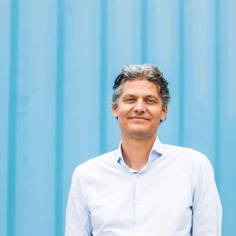 Kravagna wird neuer Geschäftsführer der "Wiener Zeitung"