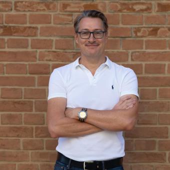 Fleischhacker wird Managing Director von CNBC DACH