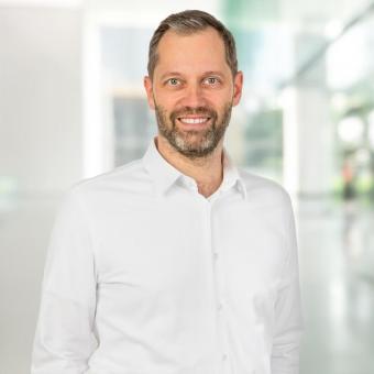 "Kronen Zeitung": Schwaiger neu in der Geschäftsführung