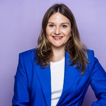 Staltner ist neue Chefredakteurin der "Wienerin"