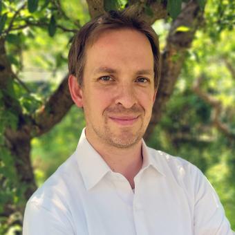 Erzdiözese Wien: Neumayer wird neuer Pressesprecher 