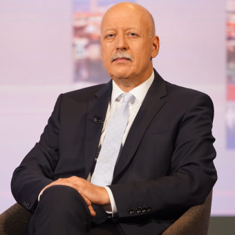 Nusser verstärkt Chefredaktion der "Kronen Zeitung"