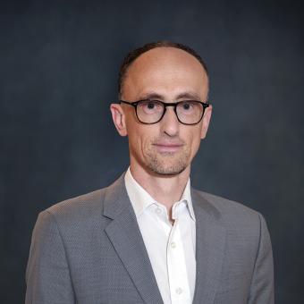 Neuer Chefredakteur für "Rupertusblatt"
