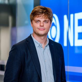 Paul Huemer leitet neues ORF-Büro in Beirut