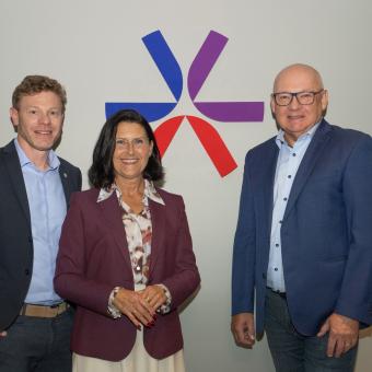 Österreichischer Apotheker-Verlag: Neue Chefredaktion und neue Struktur