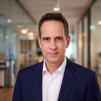 "Heute"-Medienhaus: Lange wird neuer Geschäftsführer