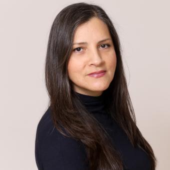 Marcela Atria als ÖAK-Präsidentin wiedergewählt