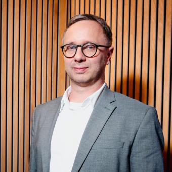BWB: Morscher ist neuer stellvertretender Pressesprecher