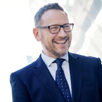 Neuer Kommunikationschef für Wirtschaftskammer Wien