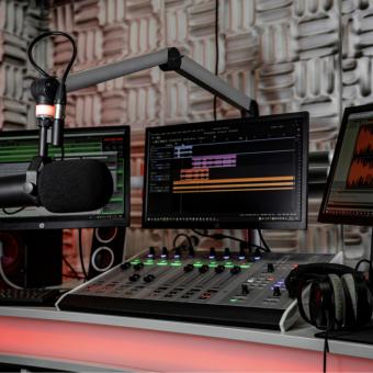 Servus Radio: Servus Media und WELLE 1 starten neuen Radiosender 
