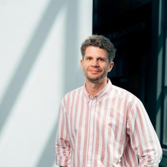 NEOS: Tartarotti ist neuer Head of Communications & Campaigning