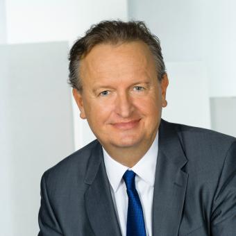 Unterhuber wird "Wirtschaftsnachrichten"-Chefredakteur