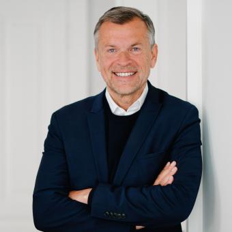 Breitenecker wird Vorstandschef der Berliner Deutsche Entertainment AG