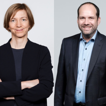 Schell ist neue Chefredakteurin der APA