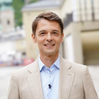 Ö1: Schneeberger mit interimistischer Leitung von Ö1 betraut