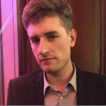 Thomas Hoisl wieder bei "Profil"